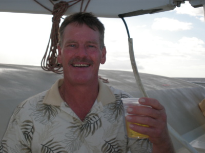 Tony Lawson