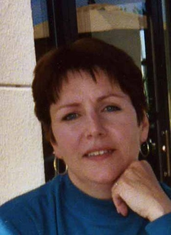 Ann Rustici