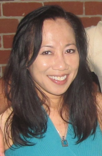 Lisa Ellingham