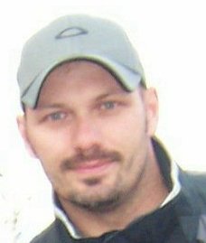 Trevor Zaharsky
