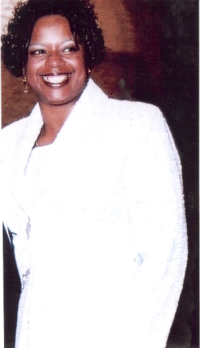 Serita Wright