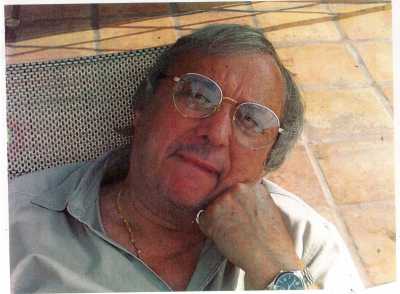 Jerry Feldman