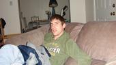Brandon Heisey