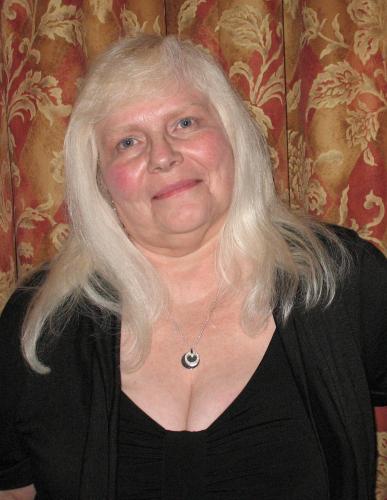 Peggy Mowry