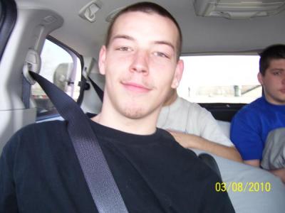 Jacob Caldwell