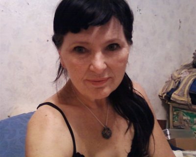 Deborah Hobbs
