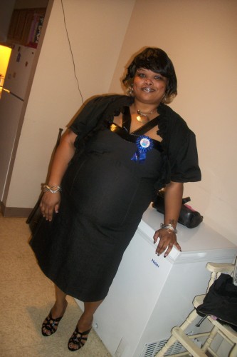 Shannon Williams