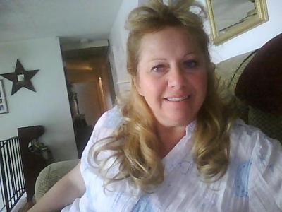 Tina Murphy