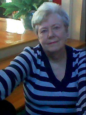 Alice Shelton