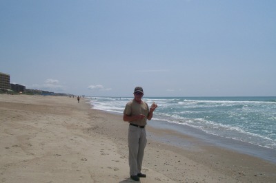 Roger Washburn