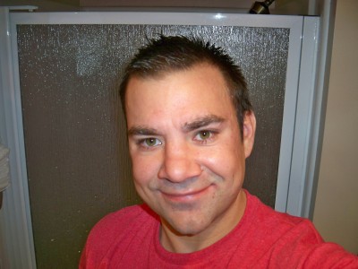 Aaron Keller