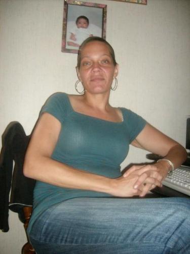 Niesha Williams