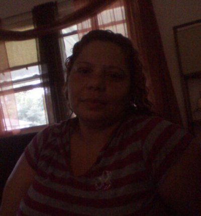 Melody Hutchison