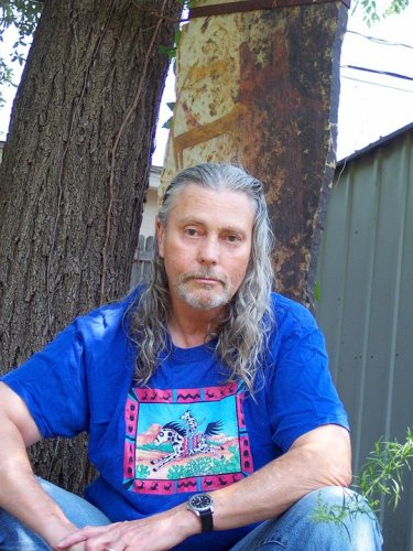 Wayne Davis
