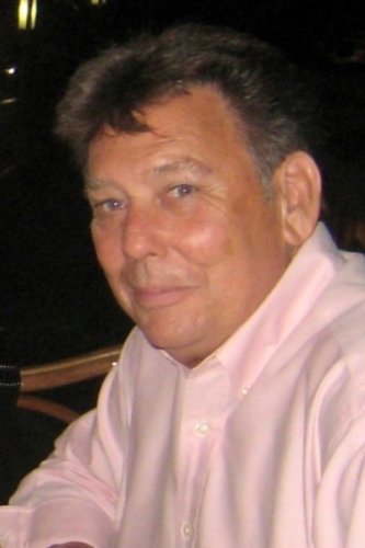 Michael Bowen