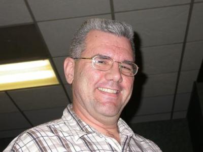 Mark Henderson