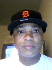 Tony Canady