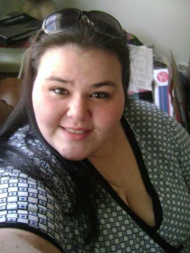 Charlene Mara