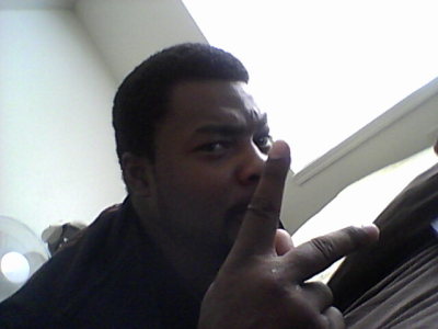 Antwan Anderson
