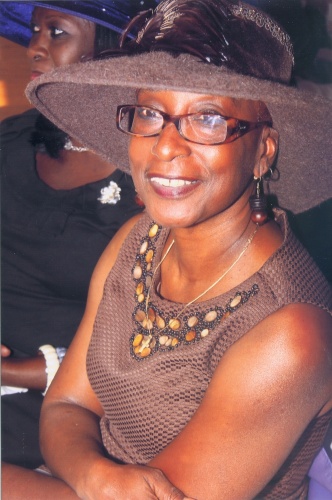 Paula Clark