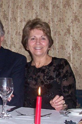 Janet Shirley