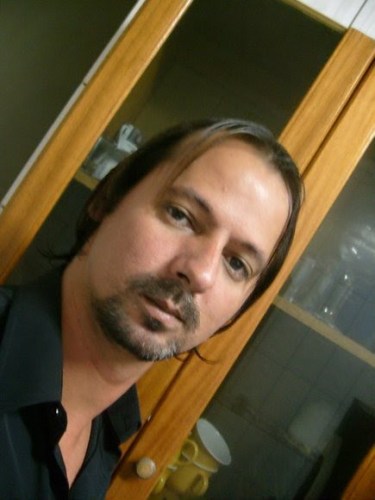 George Rogner