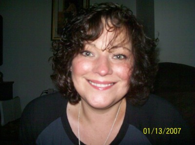 Petrice Harding