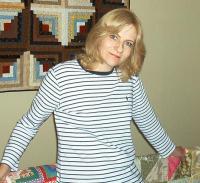 Diane Ream