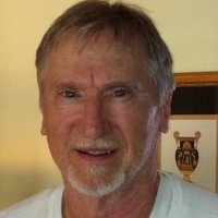 Hugh Rice