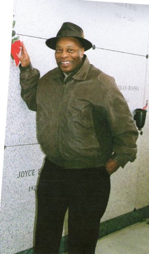 Randolph Worrell
