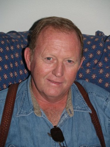 Jerry Lemons