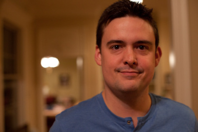 David Rabalais