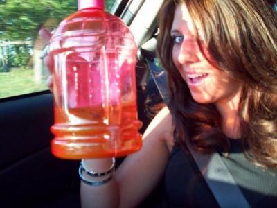 Heather Laporte