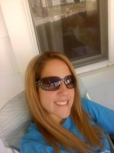 Meghan Luzader