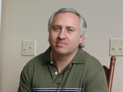 Timothy Halton