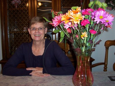 Joan Winker
