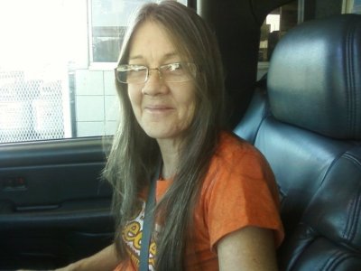 Brenda Warren