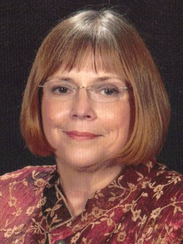 Nancy Nelson