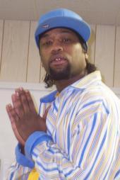 Devone Harris