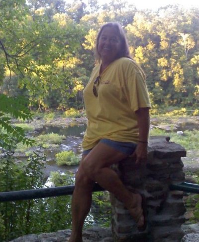 Jeanette Rudolph