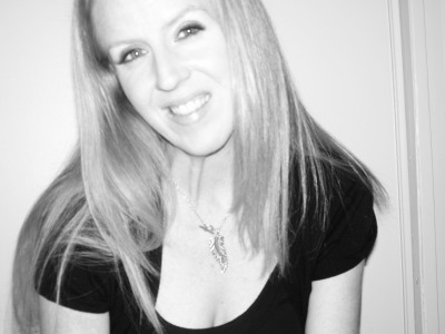 Amanda Powers