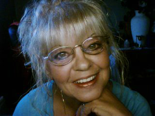 Carol Daisley