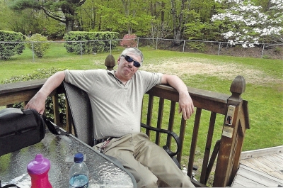 Clarence Mcdaniel