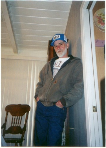 Gary Wills