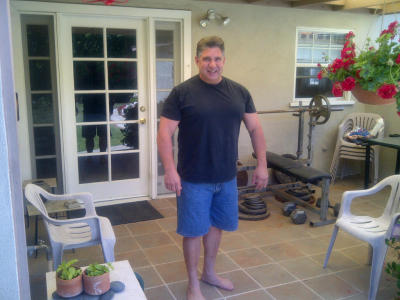 Robert Difiore