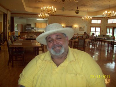 Robert Ott