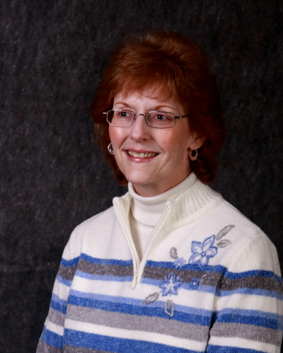 Maria Hunt