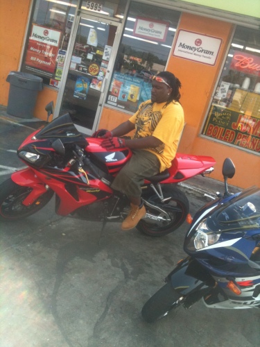 Jermaine Harper