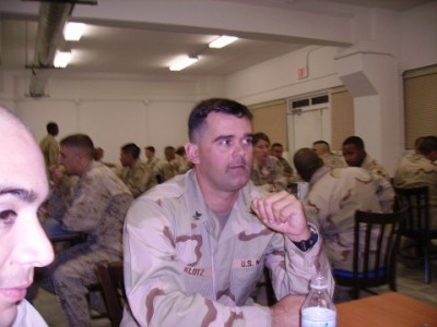 Robert Klotz