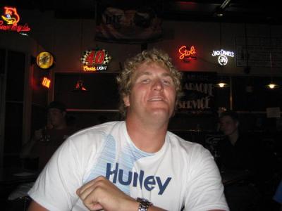 Nickolas Neumann